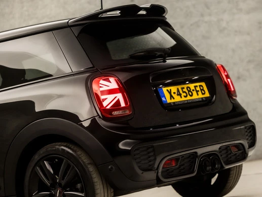 MINI Cooper S - Afbeelding 13 van 30