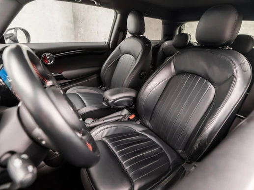 MINI Cooper S - Afbeelding 14 van 30