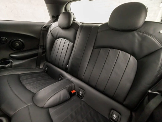 MINI Cooper S - Afbeelding 15 van 30