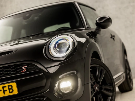 MINI Cooper S - Afbeelding 16 van 30