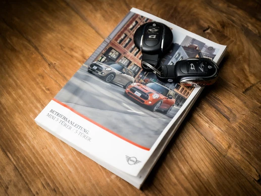 MINI Cooper S - Afbeelding 17 van 30