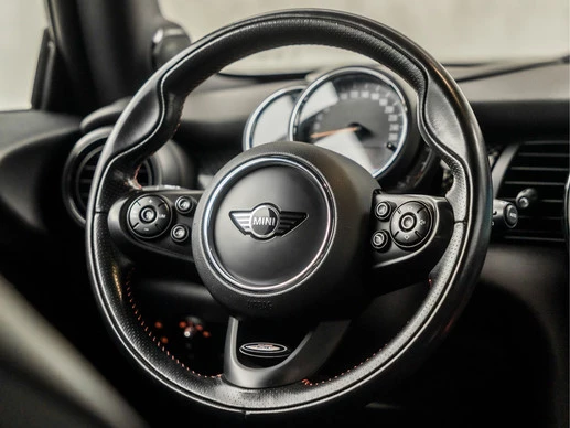 MINI Cooper S - Afbeelding 18 van 30