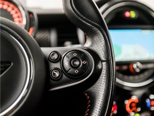 MINI Cooper S - Afbeelding 20 van 30