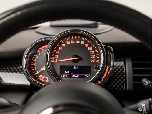 MINI Cooper S - Afbeelding 21 van 30