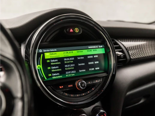 MINI Cooper S - Afbeelding 23 van 30