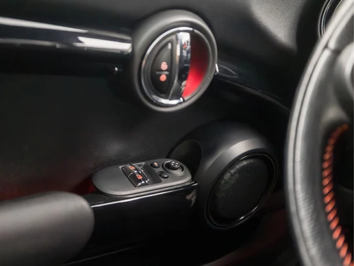 MINI Cooper S - Afbeelding 27 van 30