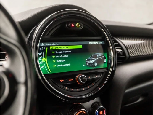 MINI Cooper S - Afbeelding 30 van 30