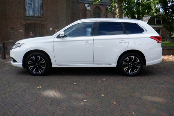Mitsubishi Outlander - Afbeelding 3 van 23