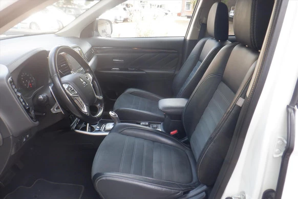 Mitsubishi Outlander - Afbeelding 9 van 23