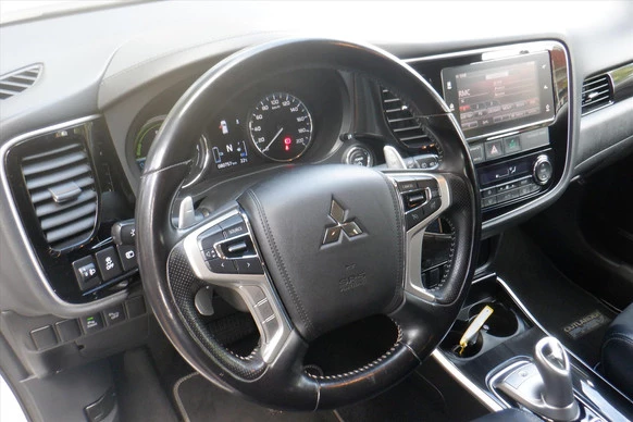 Mitsubishi Outlander - Afbeelding 17 van 23