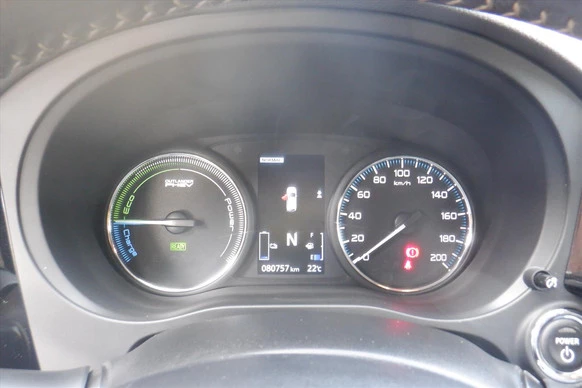 Mitsubishi Outlander - Afbeelding 18 van 23