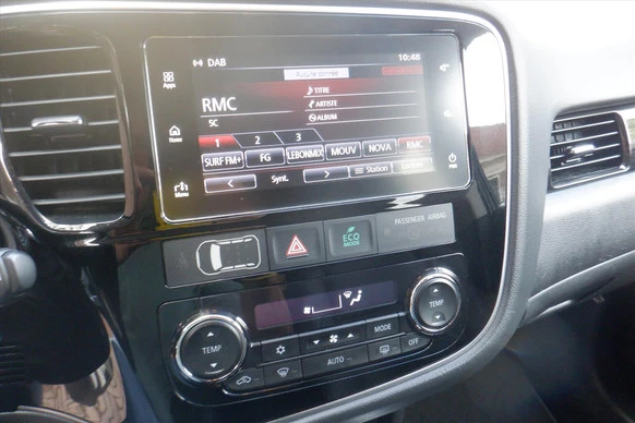 Mitsubishi Outlander - Afbeelding 19 van 23