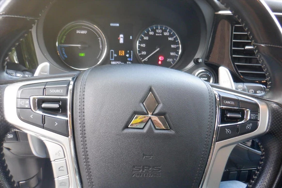 Mitsubishi Outlander - Afbeelding 22 van 23