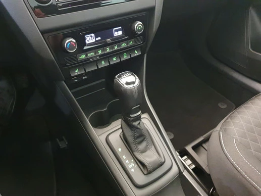 Škoda Rapid - Afbeelding 9 van 30