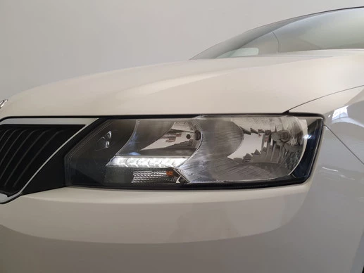 Škoda Rapid - Afbeelding 20 van 30