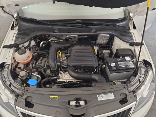 Škoda Rapid - Afbeelding 21 van 30