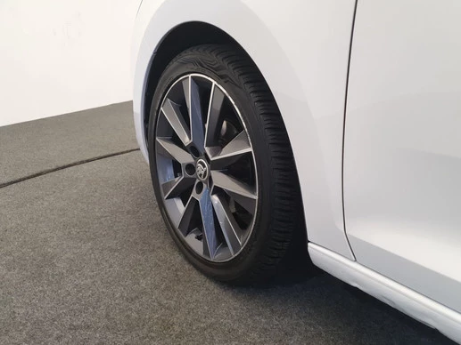 Škoda Rapid - Afbeelding 23 van 30