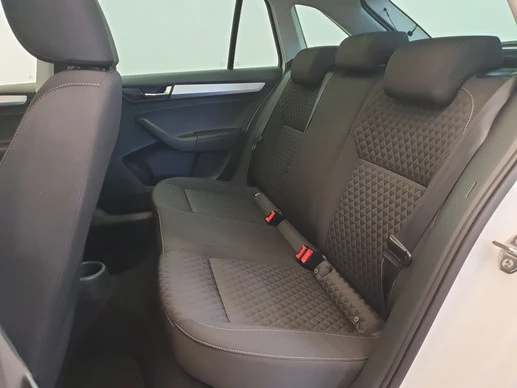 Škoda Rapid - Afbeelding 26 van 30