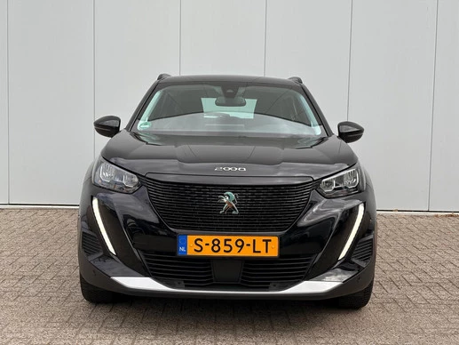 Peugeot e-2008 - Afbeelding 2 van 30