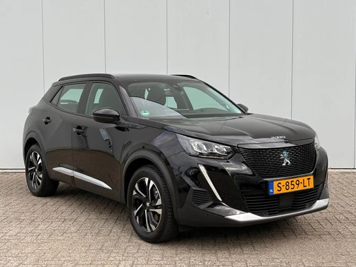 Peugeot e-2008 - Afbeelding 3 van 30
