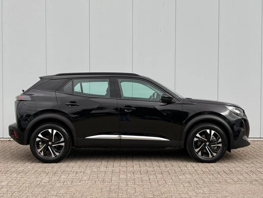 Peugeot e-2008 - Afbeelding 4 van 30