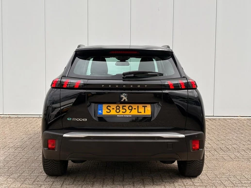 Peugeot e-2008 - Afbeelding 6 van 30