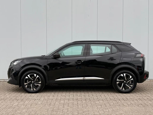 Peugeot e-2008 - Afbeelding 8 van 30