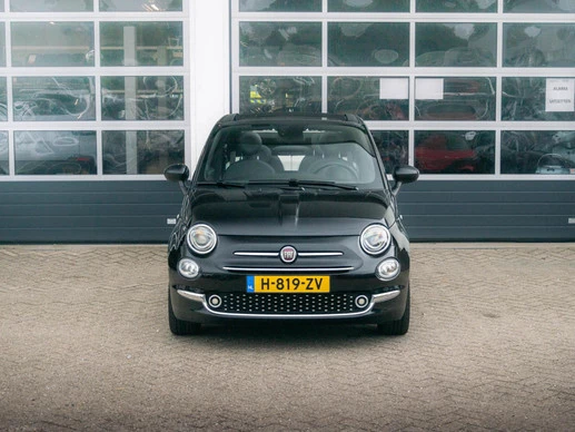 Fiat 500C - Afbeelding 2 van 30