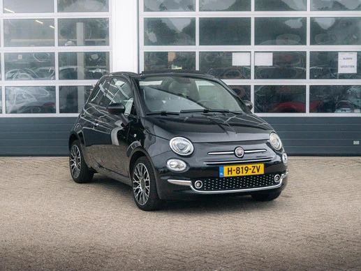 Fiat 500C - Afbeelding 3 van 30