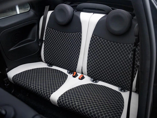 Fiat 500C - Afbeelding 11 van 30