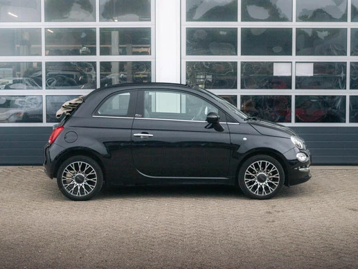 Fiat 500C - Afbeelding 4 van 30