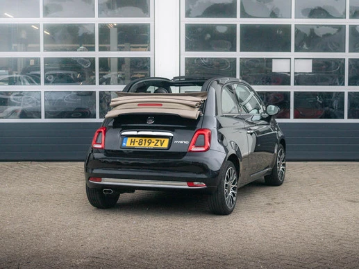 Fiat 500C - Afbeelding 5 van 30
