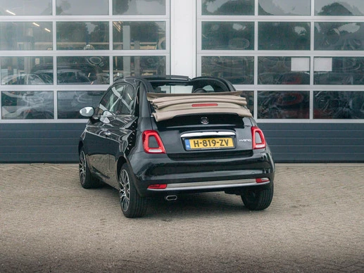 Fiat 500C - Afbeelding 7 van 30