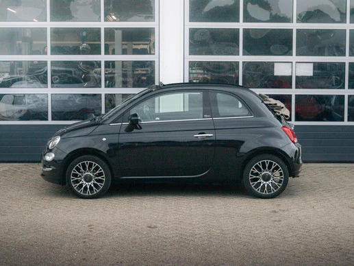 Fiat 500C - Afbeelding 8 van 30