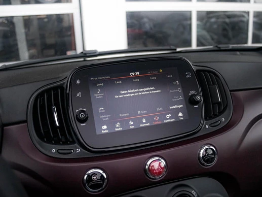 Fiat 500C - Afbeelding 15 van 30