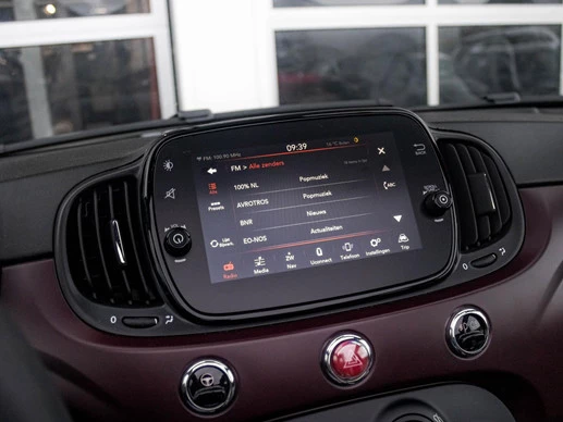 Fiat 500C - Afbeelding 16 van 30