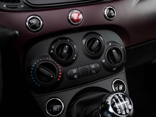 Fiat 500C - Afbeelding 17 van 30
