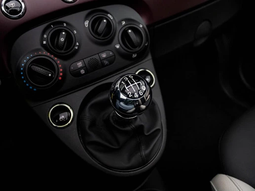 Fiat 500C - Afbeelding 18 van 30