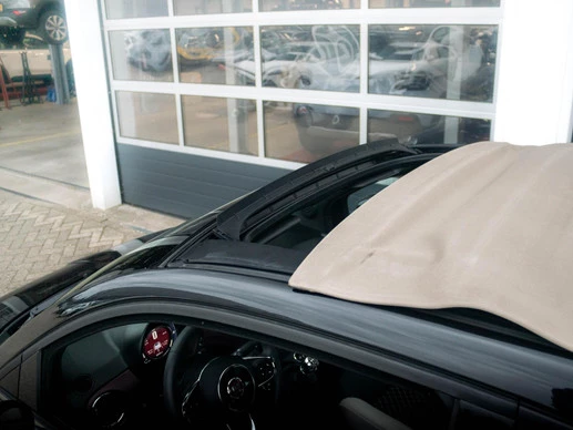 Fiat 500C - Afbeelding 22 van 30