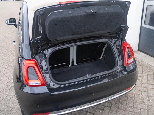 Fiat 500C - Afbeelding 23 van 30