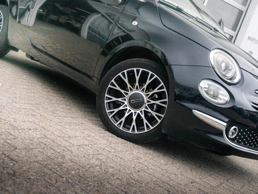 Fiat 500C - Afbeelding 24 van 30