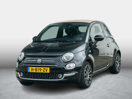 Fiat 500C - Afbeelding 1 van 30