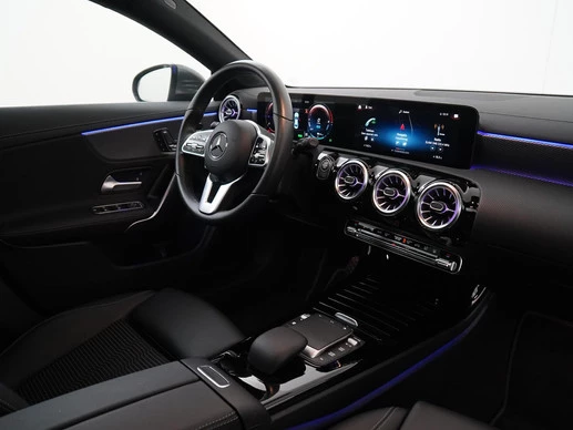 Mercedes-Benz CLA - Afbeelding 2 van 30