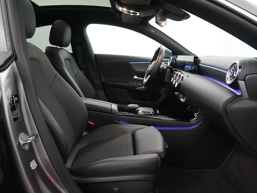 Mercedes-Benz CLA - Afbeelding 3 van 30
