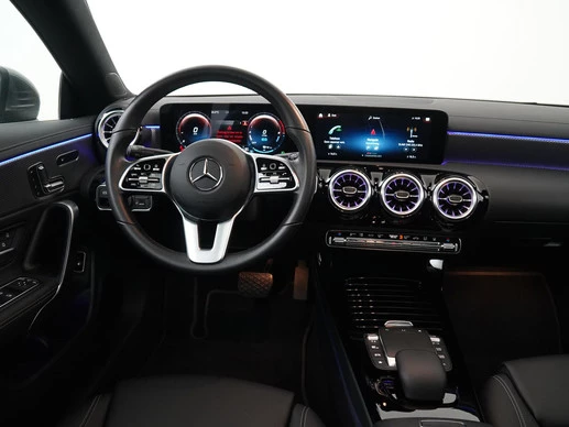 Mercedes-Benz CLA - Afbeelding 5 van 30