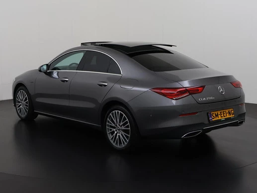 Mercedes-Benz CLA - Afbeelding 6 van 30