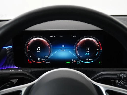 Mercedes-Benz CLA - Afbeelding 8 van 30