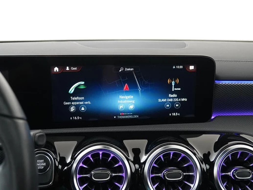 Mercedes-Benz CLA - Afbeelding 13 van 30