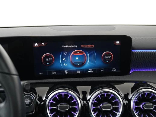 Mercedes-Benz CLA - Afbeelding 14 van 30