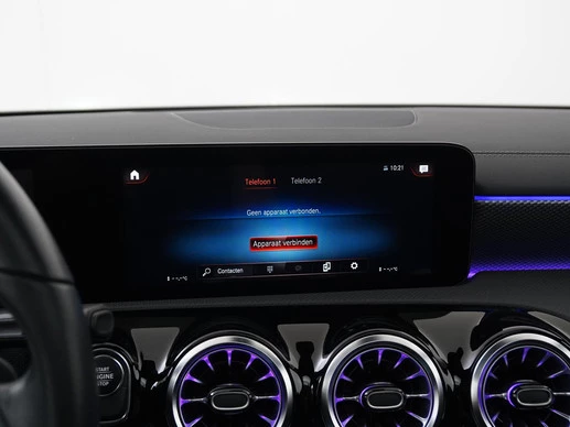 Mercedes-Benz CLA - Afbeelding 16 van 30